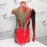 Leotard Y-1579-1 - Image 3