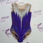 Leotard Y-1584-1
