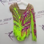 Leotard Y-1598-1 – Image 3