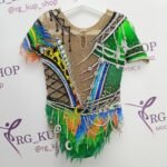 Leotard Y-1599-1 - Image 3