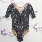 Leotard Y-1599-2