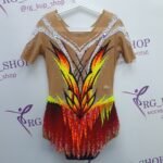 Leotard Y-1605 - Image 4