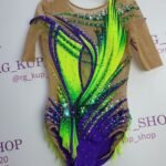 Leotard Y-1606 – Image 3