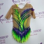 Leotard Y-1606 – Image 4