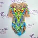 Leotard Y-1609 - Image 3