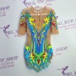 Leotard Y-1609-5 – Image 3