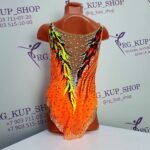 Leotard Y-1610-5 - Image 3