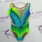 Leotard Y-1614-1