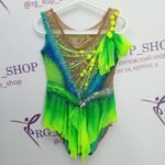 Leotard Y-1614-1 - Image 3