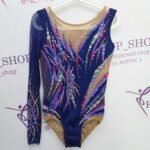Leotard Y-1615-1
