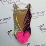 Leotard Y-1616-1 - Image 3