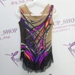 Leotard Y-1617 – Image 4