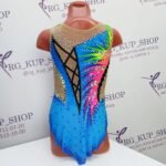 Leotard Y-1619-1 – Image 3