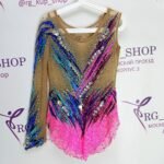 Leotard Y-1620-1 - Image 3