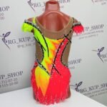 Leotard Y-1620-2 – Image 3