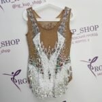 Leotard Y-1622-2 – Image 3