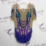 Leotard Y-1622-5 - Image 3