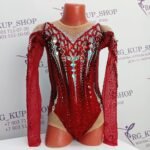 Leotard Y-1624-1