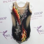 Leotard Y-1624-3 - Image 3
