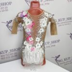 Leotard Y-1629-2 – Image 3