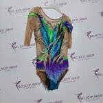 Leotard S-9442-2