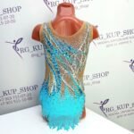 Leotard Y-1636-1 – Image 3