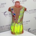 Leotard Y-1638-1 – Image 3