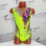 Leotard Y-1638-1 – Image 4