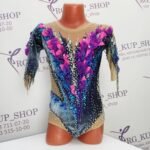 Leotard Y-1639-1
