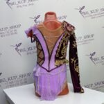 Leotard Y-1660-1 – Image 3