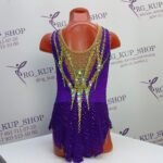 Leotard Y-1666-1 – Image 3