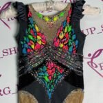 Leotard I-10091 – Image 3
