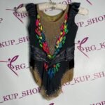 Leotard I-10091 – Image 4