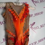 Leotard I-10092 – Image 3