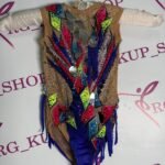 Leotard I-10099 – Image 3