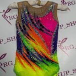 Leotard I-10115 – Image 3
