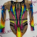 Leotard I-10121 – Image 3