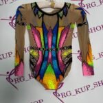 Leotard I-10121 – Image 4