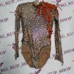 Leotard I-10122