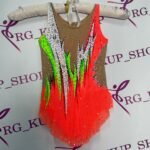 Leotard I-10123 – Image 4