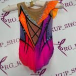 Leotard I-10124 – Image 4