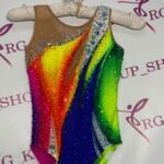 Leotard I-10126