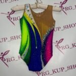 Leotard I-10126 - Image 4