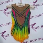 Leotard I-10132 - Image 4