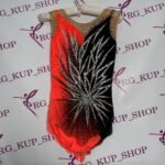 Leotard I-10145