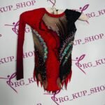 Leotard I-10152