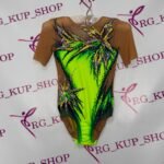 Leotard I-10153