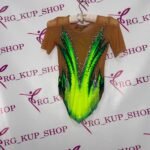 Leotard I-10153 - Image 4