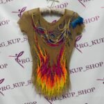 Leotard I-10156 - Image 4