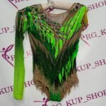 Leotard I-10162 - Image 3